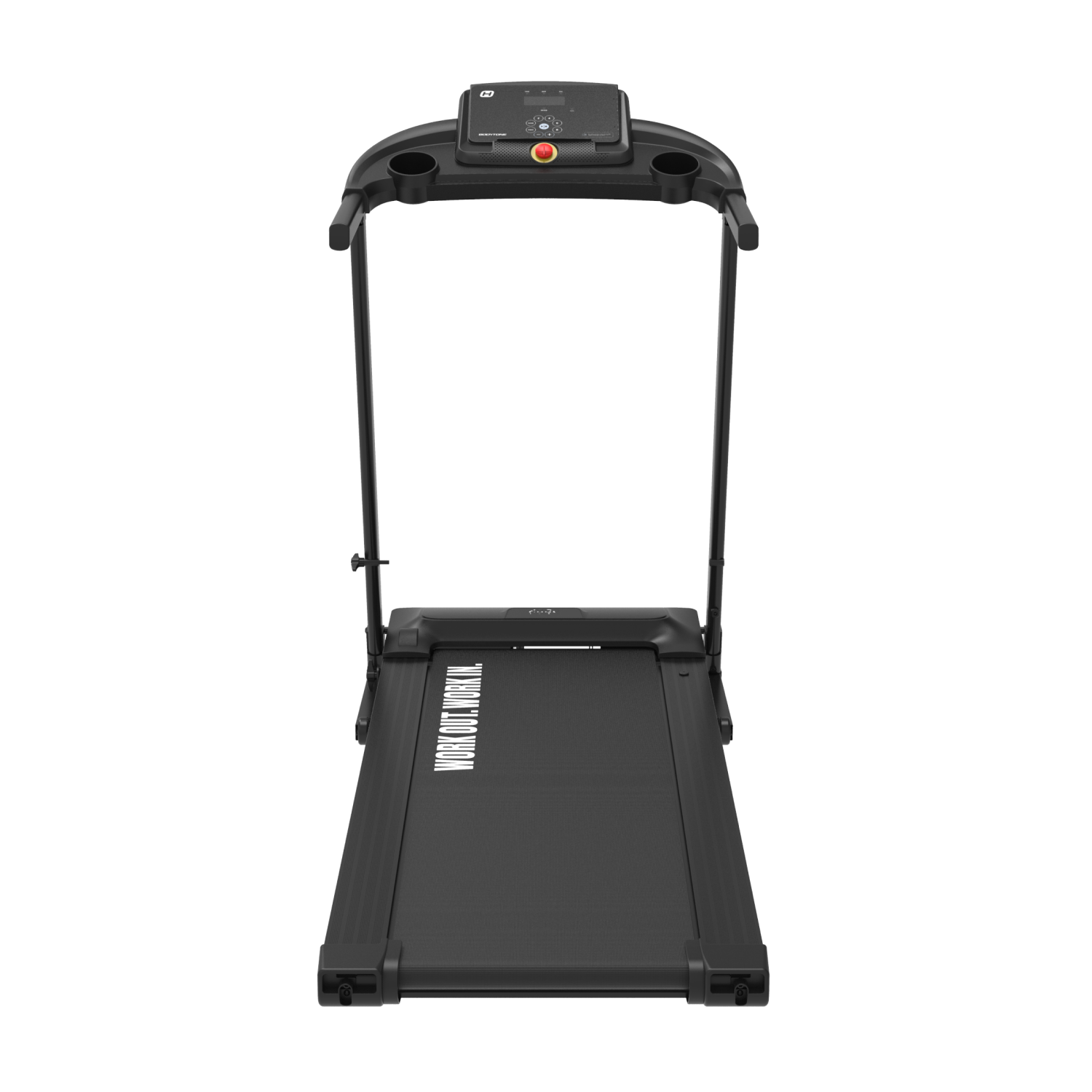 bodytone-dt12-tapis-de-course-compact-12-km-h-bluetooth image 4
