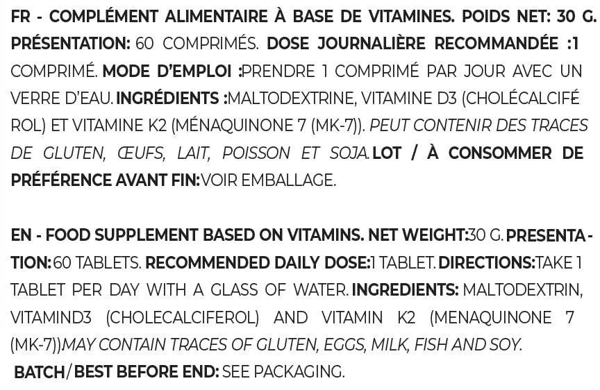 iron-shark-chrome-series-vit-d3-k2-compl-ment-60-tablettes-os image 6