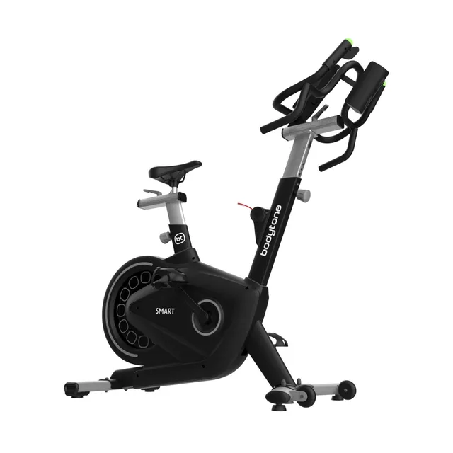 bodytone-active-bike-400-smart-v-lo-biking-connect-22-kg image 1