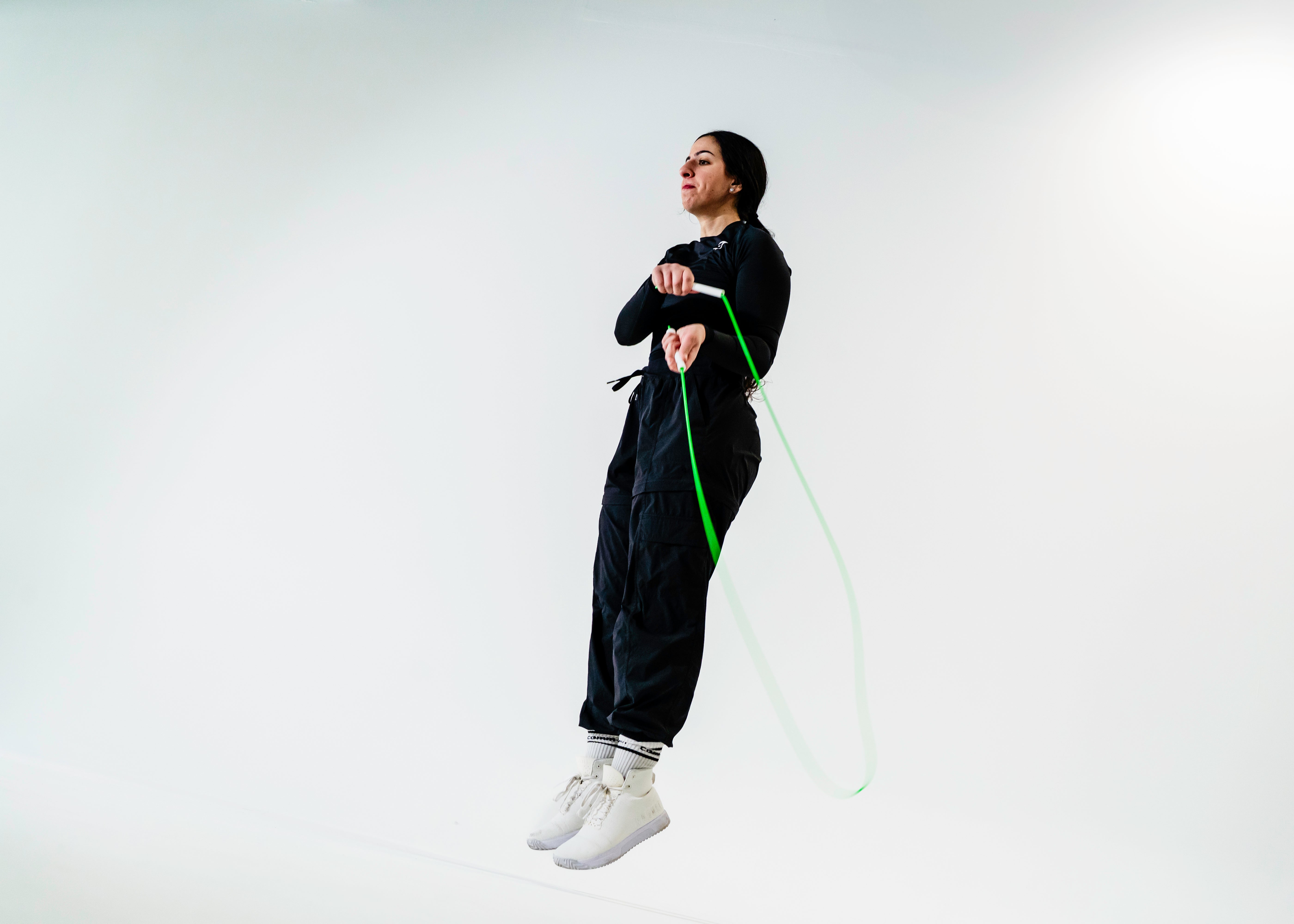 lebert-v15-freestyle-corde-sauter-noire-r-glable-vitesse image 5