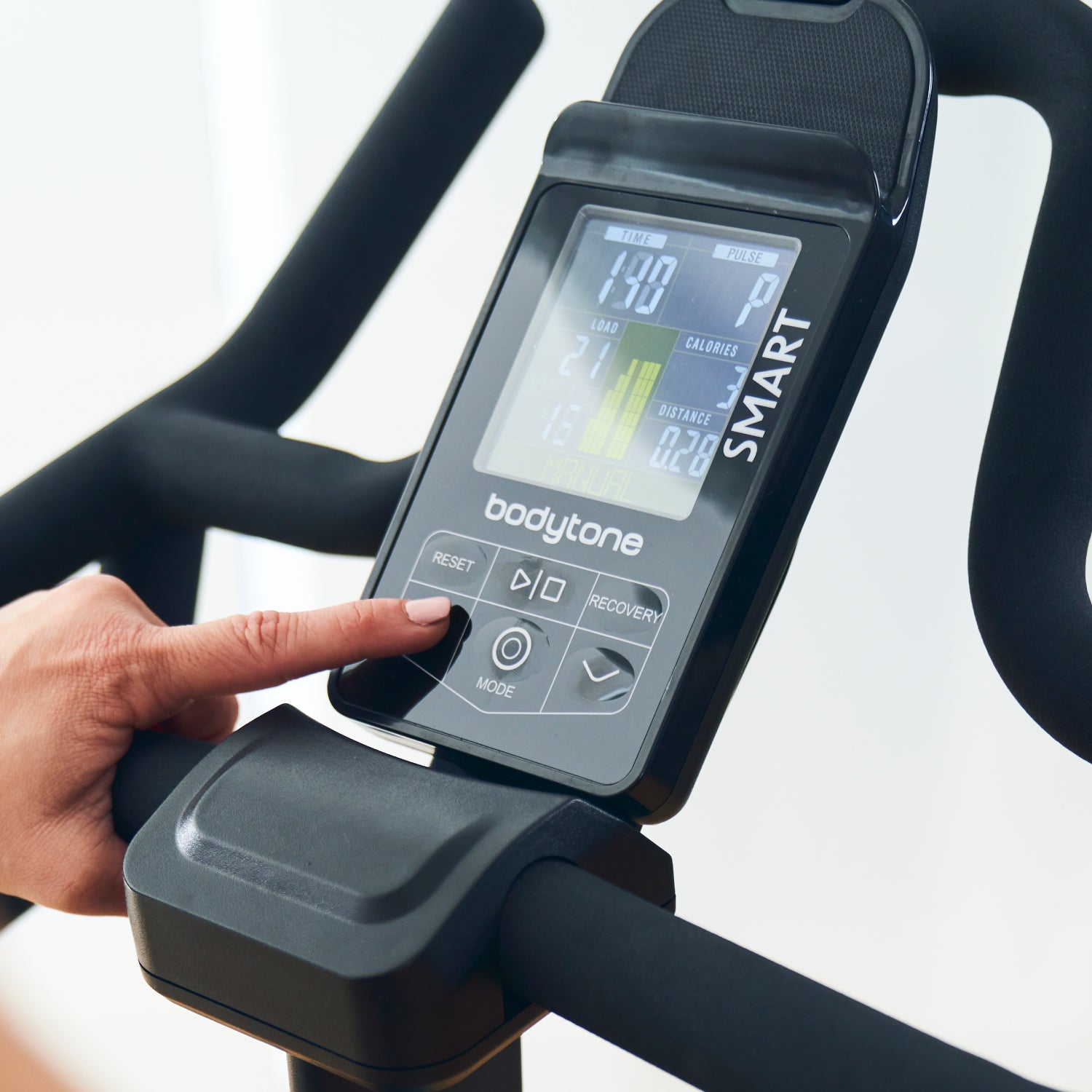 bodytone-active-bike-300-smart-rouge-v-lo-biking-reconditionn image 5
