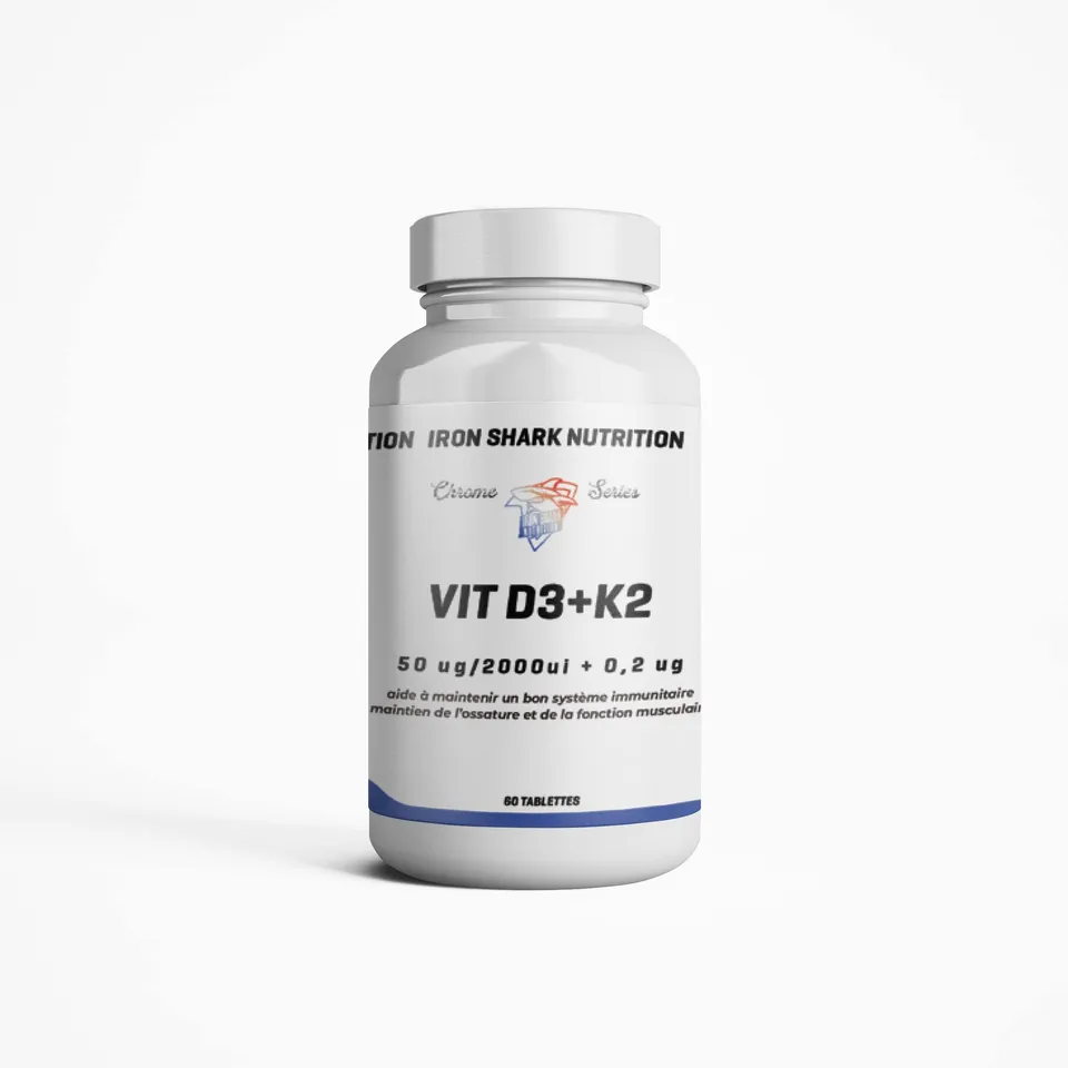 iron-shark-chrome-series-vit-d3-k2-compl-ment-60-tablettes-os image 1