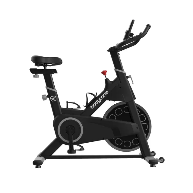 bodytone-active-bike-200-v-lo-appartement-reconditionn-18-kg image 1