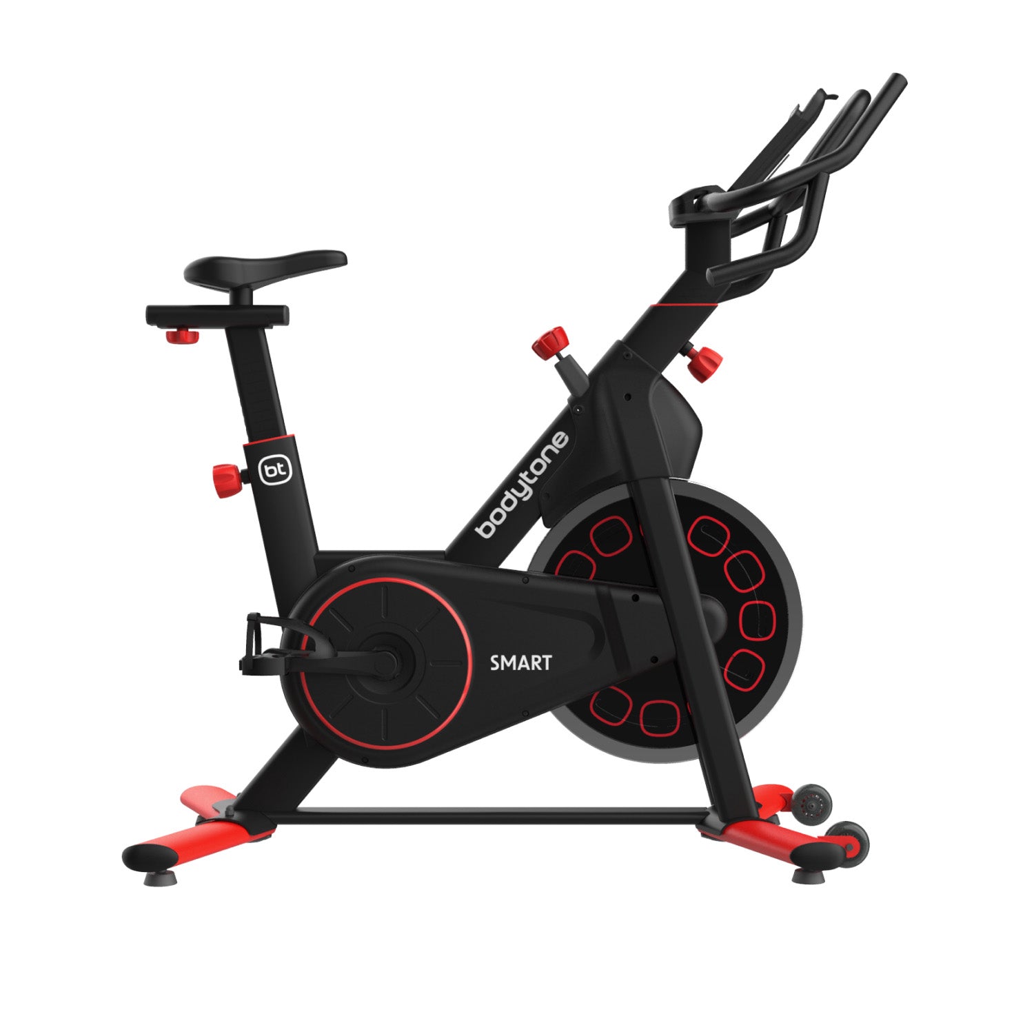 bodytone-active-bike-300-smart-rouge-v-lo-biking-reconditionn image 3