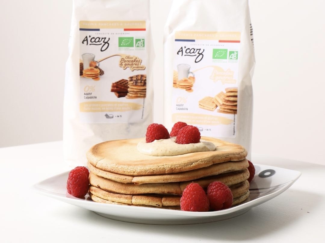 a-caz-pack-d-couverte-pancakes-choco-nature-shaker-30-pi-ces image 3