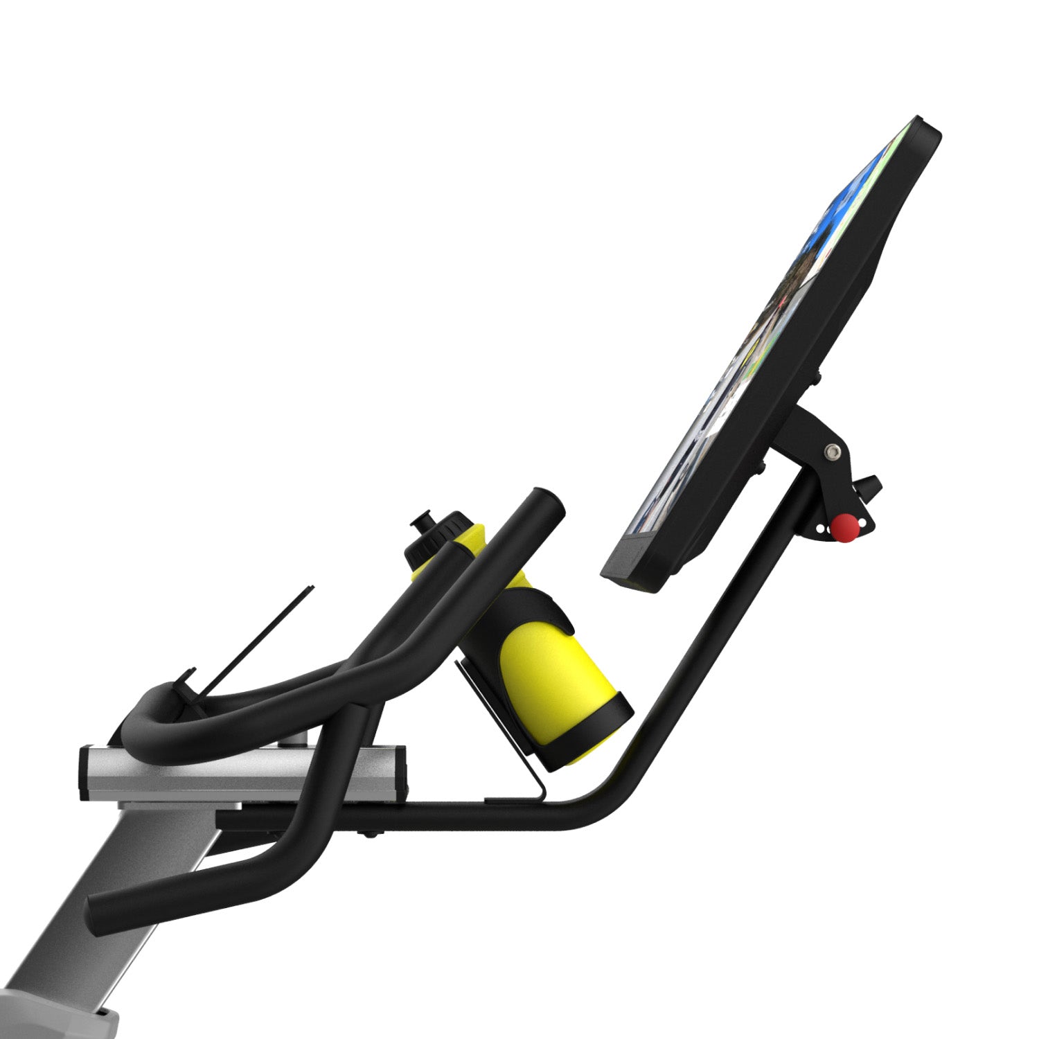 bodytone-active-bike-500-smart-screen-v-lo-indoor-reconditionn image 7