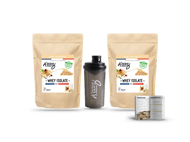 acaz-whey-isolat-cr-me-noisettes-prot-ine-poudre-s-che image 1