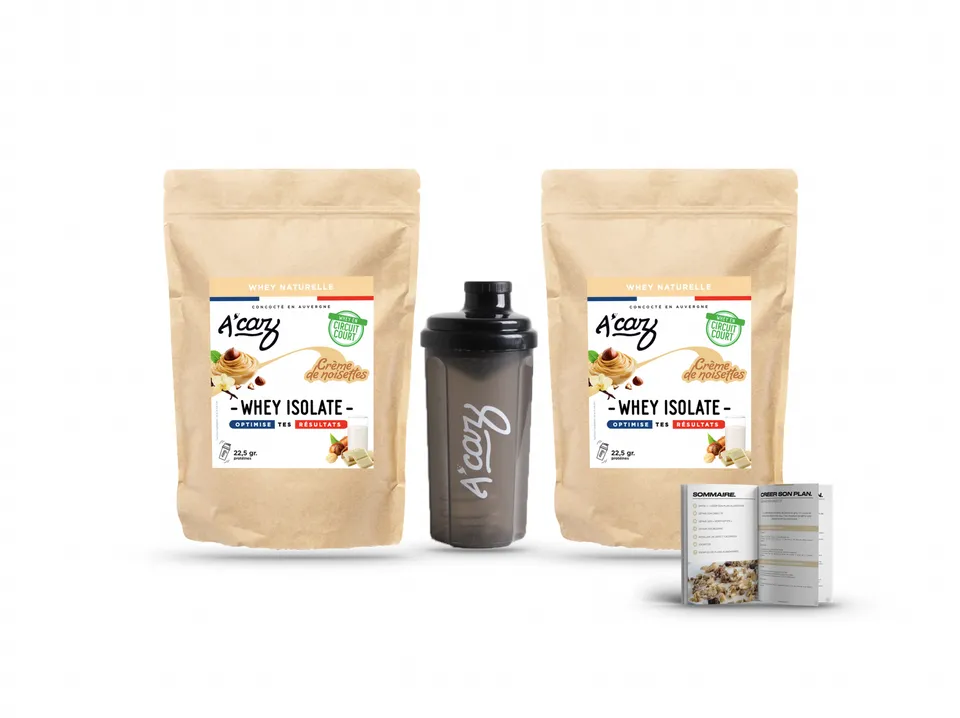 acaz-whey-isolat-cr-me-noisettes-prot-ine-poudre-s-che image 1