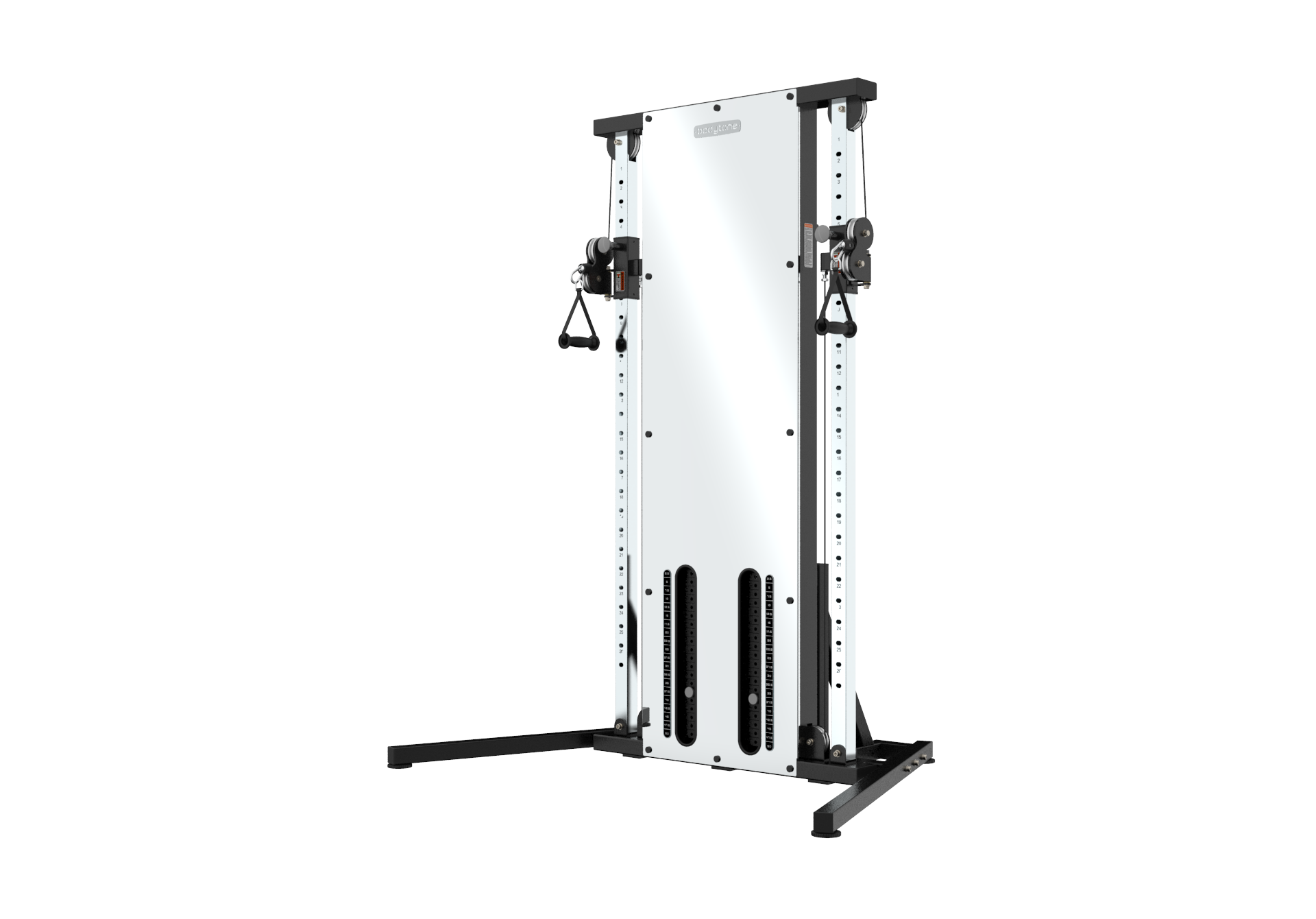 bodytone-mdap-station-poulie-double-miroir-2x50-kg image 4