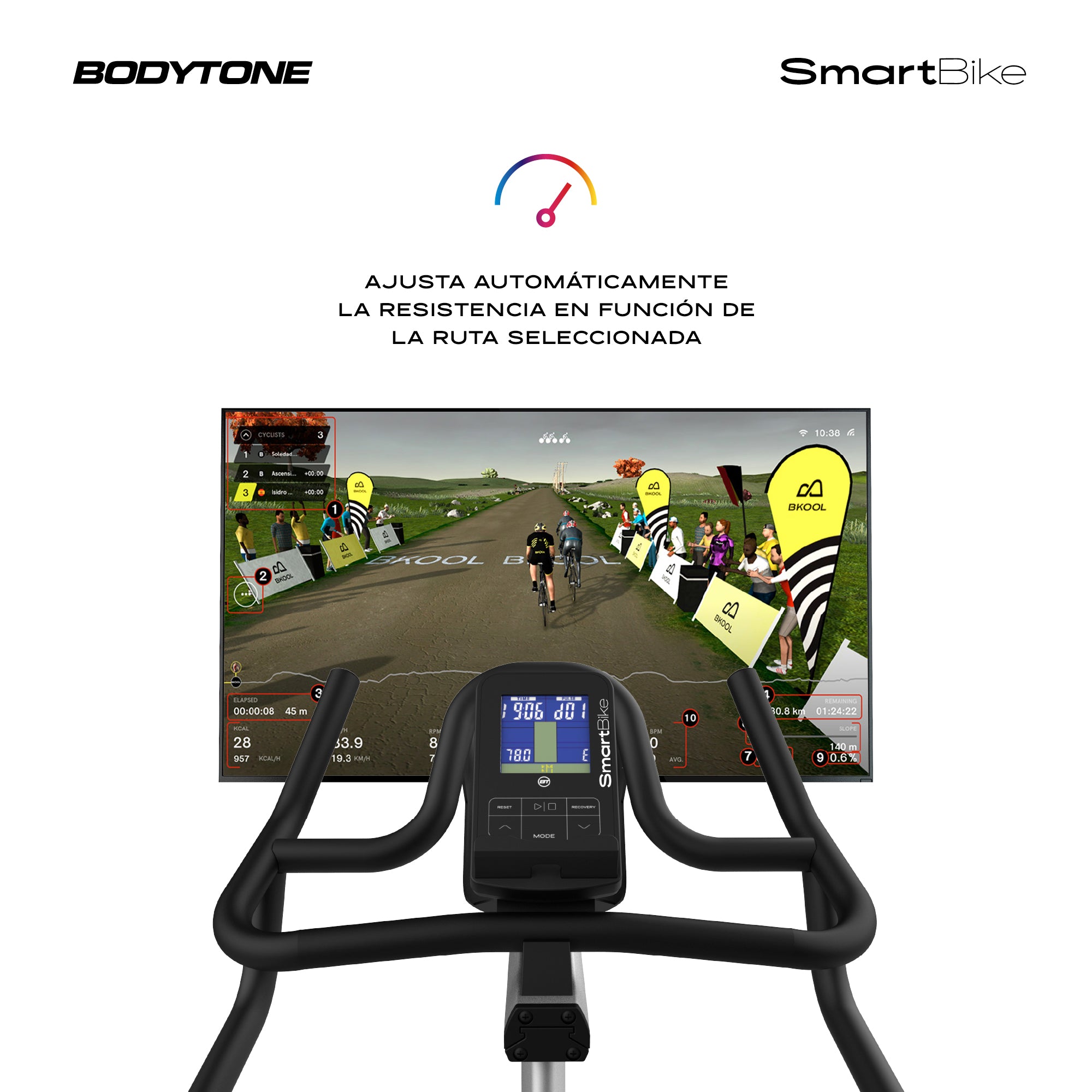 bodytone-smb1-v2-v-lo-indoor-smart-bike-32-niveaux image 5