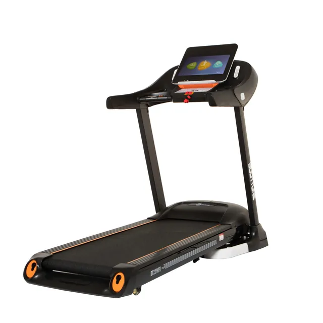 bodytone-dt22w-tapis-course-reconditionn-maison image 1