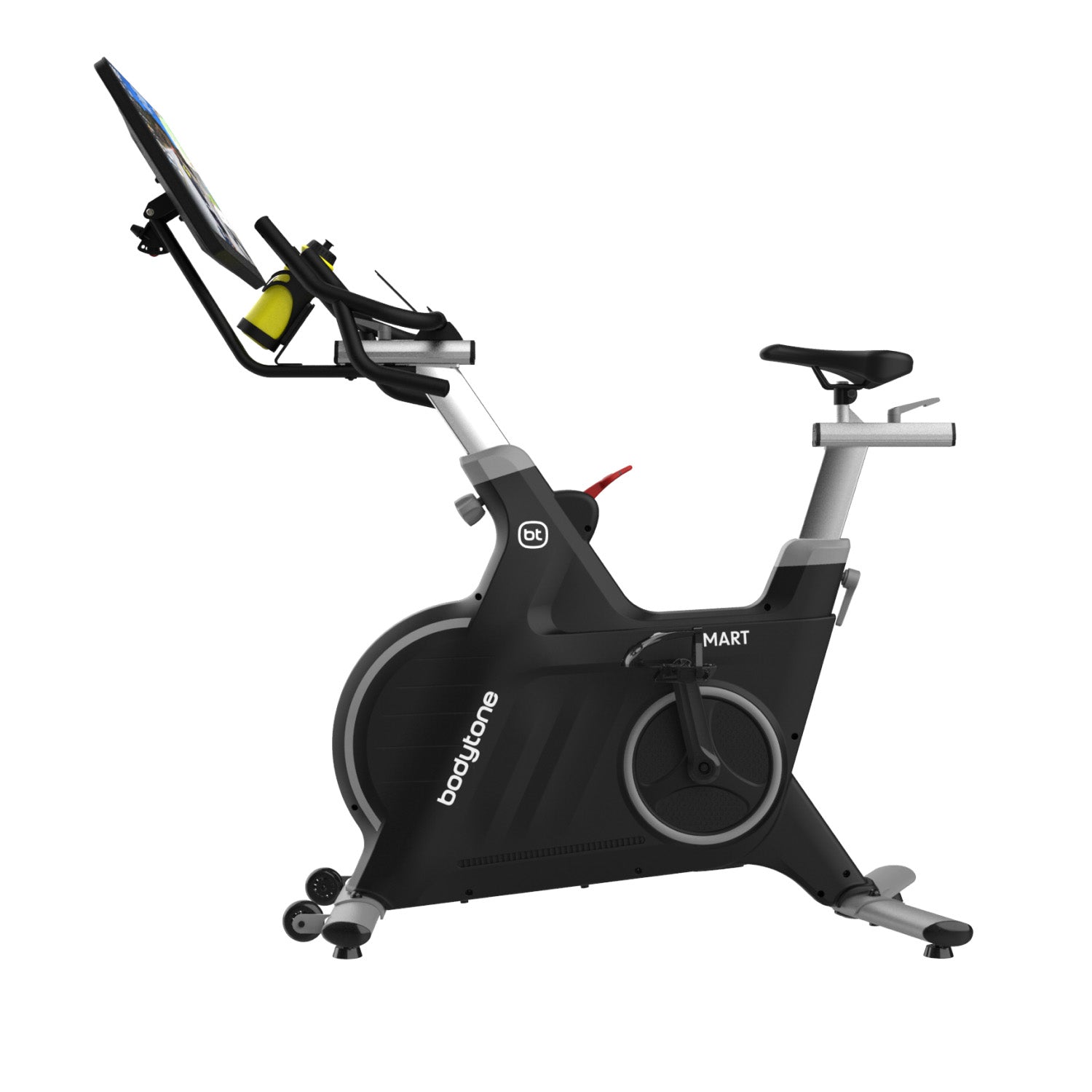 bodytone-active-bike-500-smart-screen-v-lo-indoor-reconditionn image 4