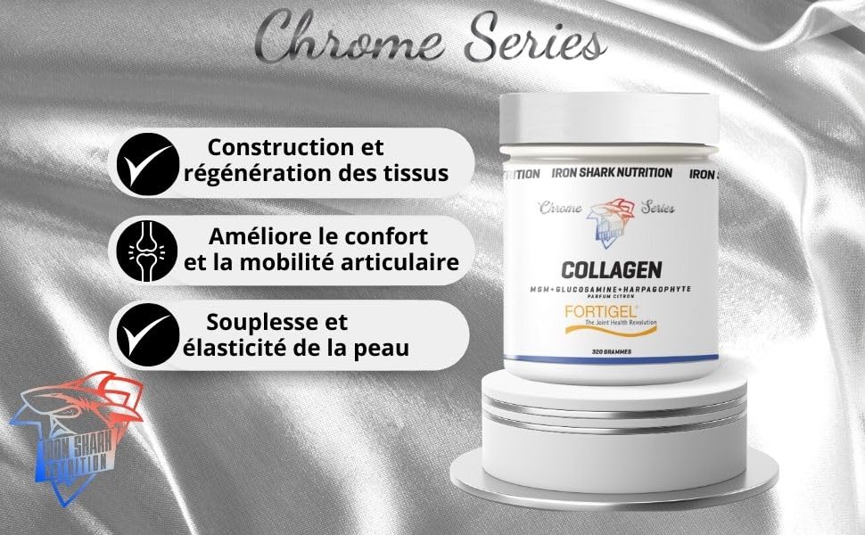 iron-shark-chrome-series-collagen-collag-ne-poudre-320g-articulations image 6