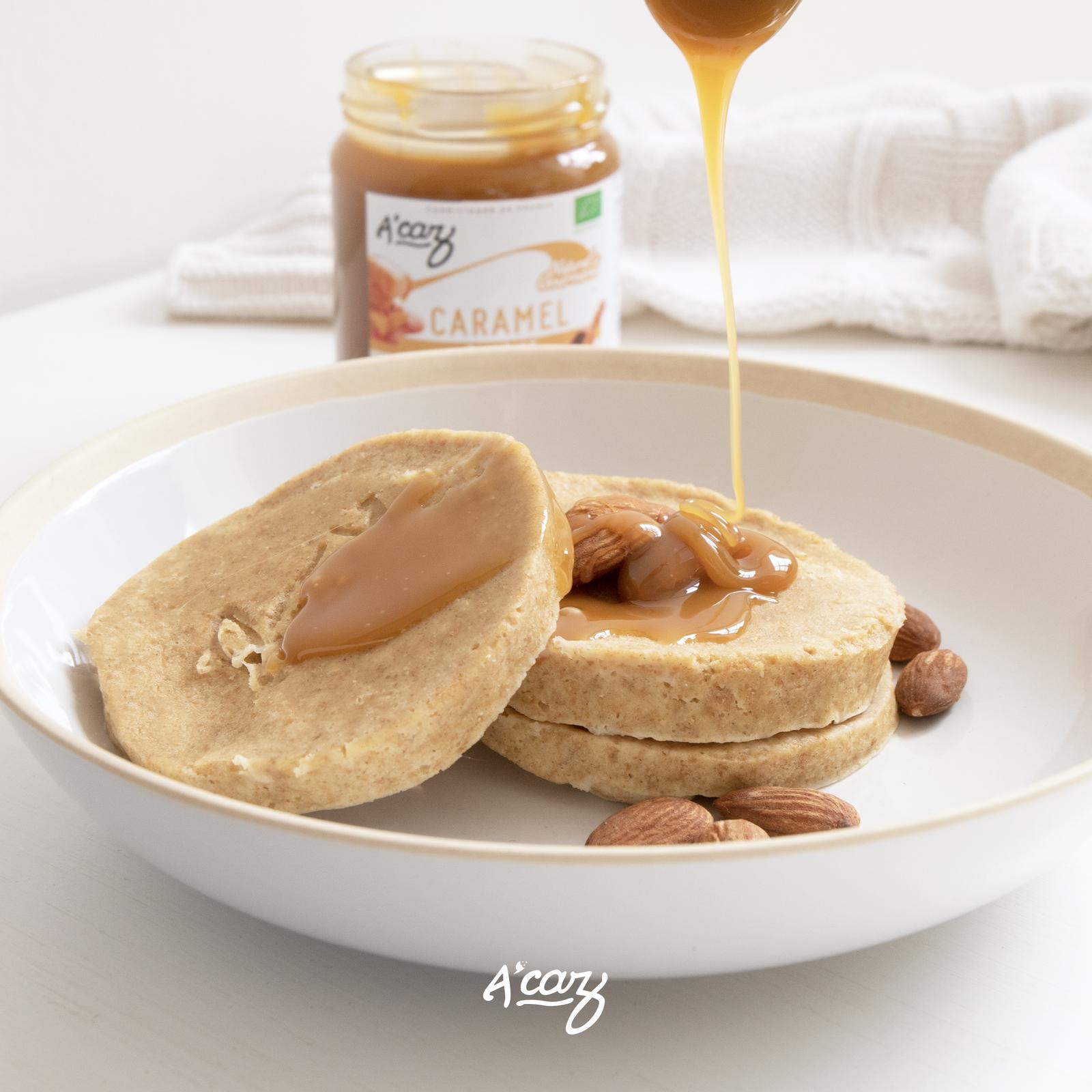 acaz-caramel-d-avoine-lovers-p-te-tartiner-avoine-bio image 3