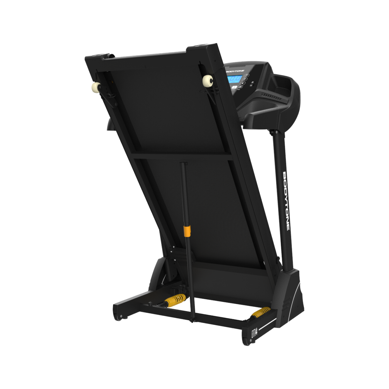 bodytone-dt14-tapis-de-course-pliable-reconditionn-14-km-h image 3