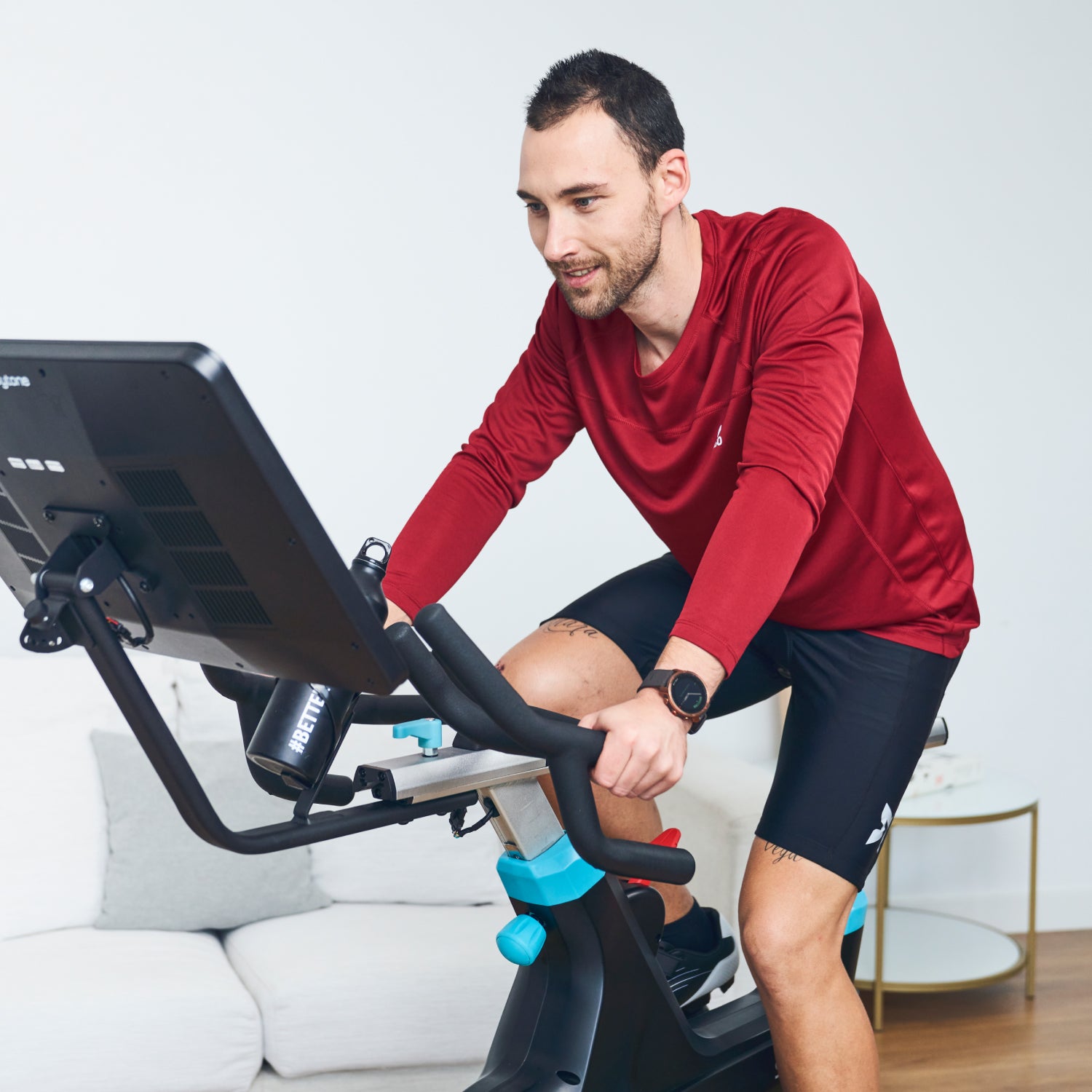 bodytone-active-bike-500-smart-screen-v-lo-indoor-reconditionn image 8