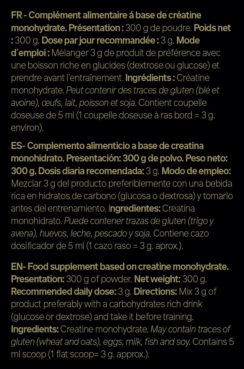 crea-shark-gold-series-cr-atine-monohydrate-300g-nature image 4